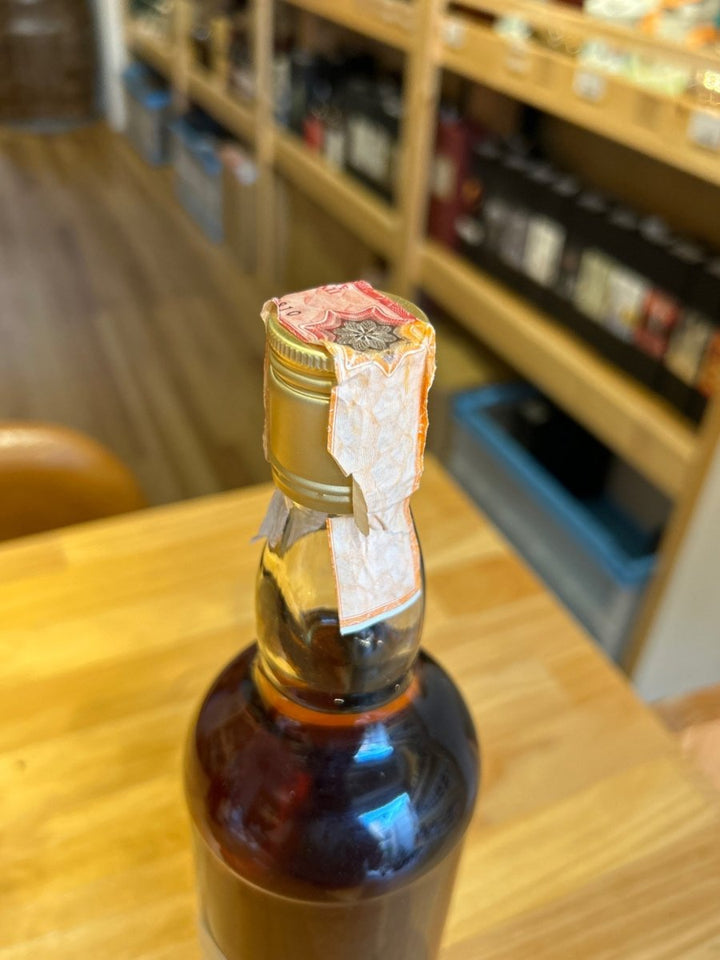 OLD ELGIN(オールド エルギン) 15年 - LIQUOR JOY