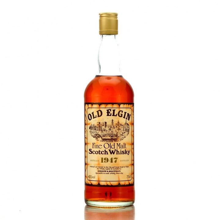 OLD ELGIN(オールド エルギン)1947 - LIQUOR JOY