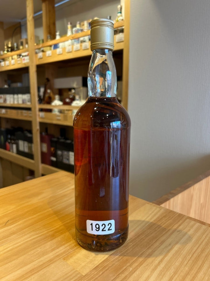 OLD ELGIN(オールド エルギン)1947 - LIQUOR JOY