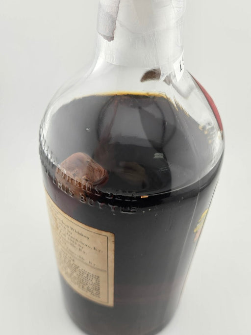 Old Fitzgerald 17 Year Old 100 Proof 1916 (1 Bottle Quart) - LIQUOR JOY