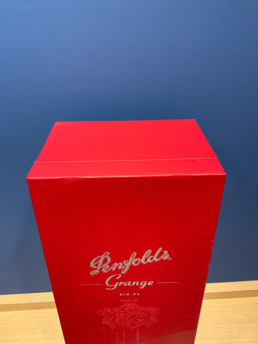 2017 グランジ ビン95 750ml ペンフォールズ オーストラリア 赤ワインpenfolds grande 2017
