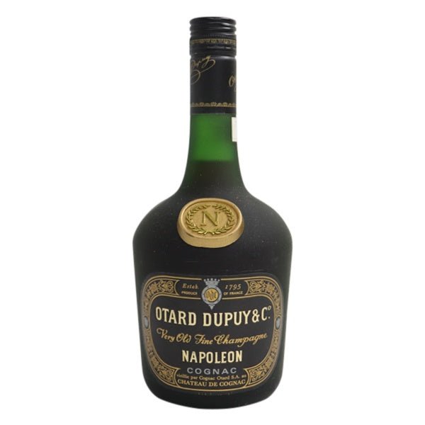 OTARD DUPUY NAPOLEON　オタール デュピュイ　ナポレオン　ブランデー　コニャック　700ml 40% - LIQUOR JOY