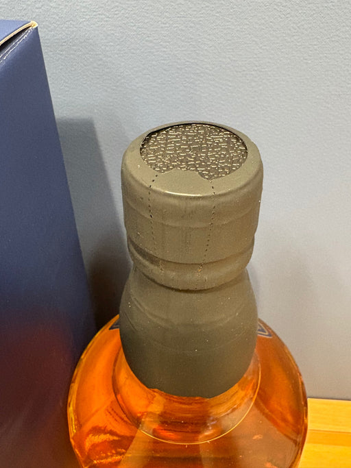 マツイモルトウイスキー倉吉8年　43度　700ml