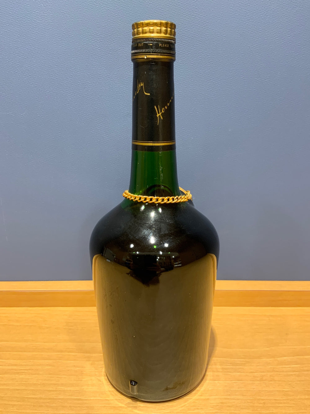Hennessy Napoleon Cognac, 40% ABV, 700ml
