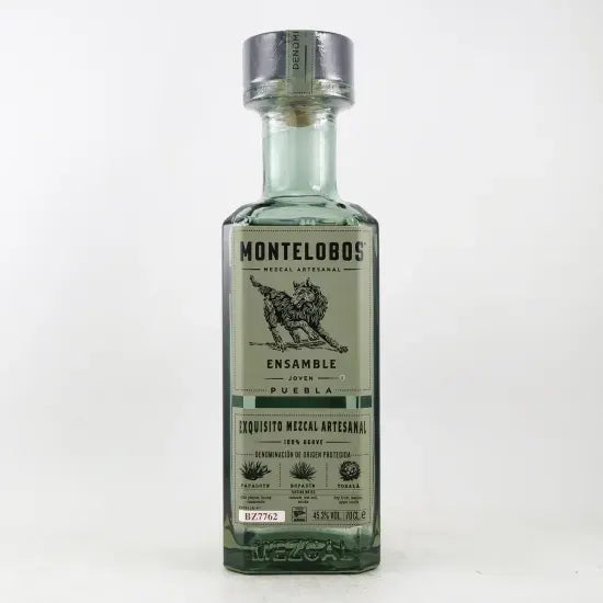 モンテロボス エンサンブル　700ml