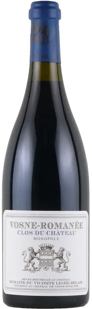 Vosne-Romanée Clos du Chateau 2014