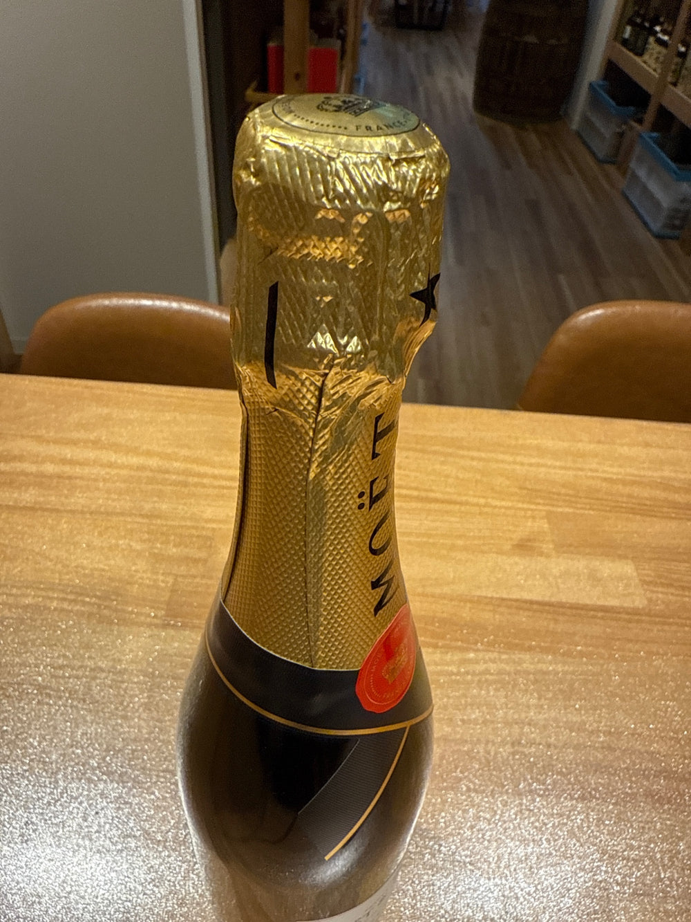 モエ・エ・シャンドン ブリュット 白 750ml