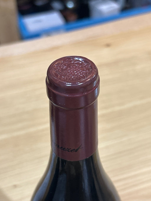 Meo Camuzet Corton Clos Ronnier 1996