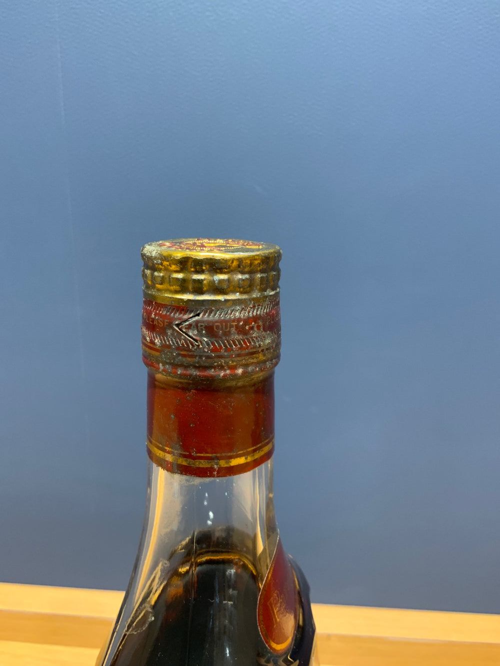 ヘネシー パラディ エクストラ　700ml