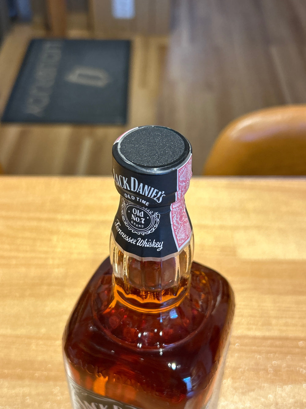 Jack Daniel's Old No.2
