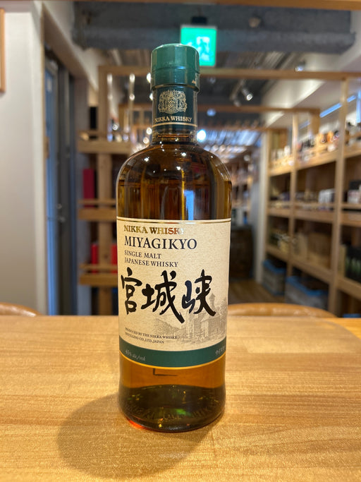 シングルモルト宮城峡 ウイスキー 700ml