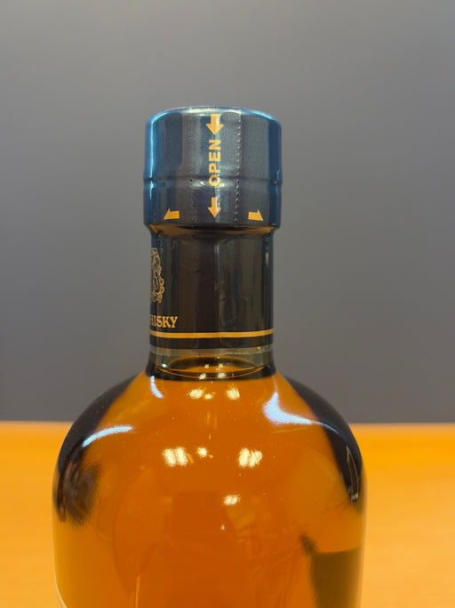 ニッカ シングルモルト余市 700ml