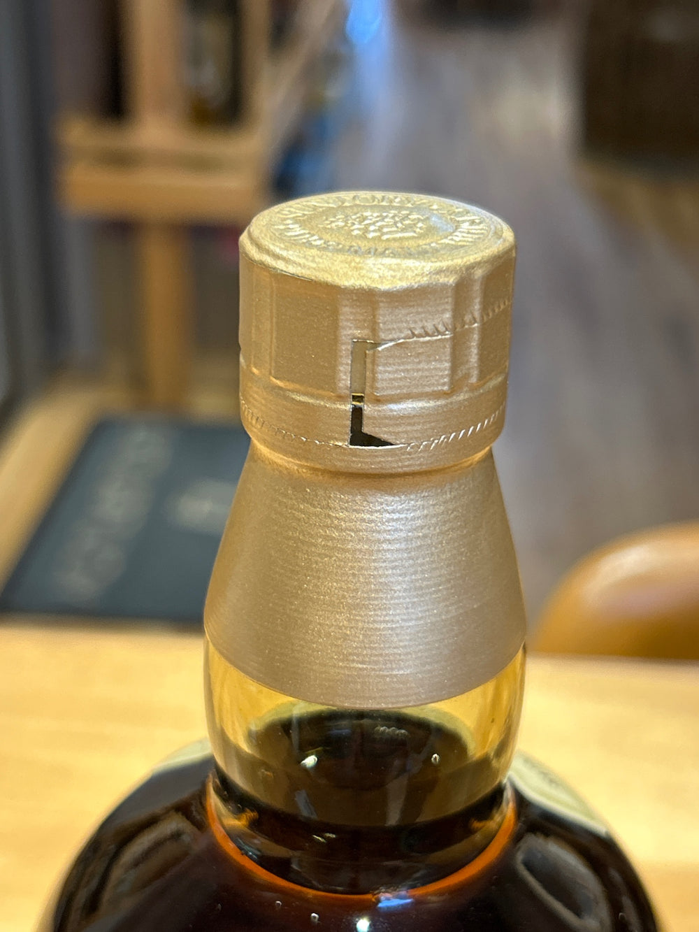 山崎　12年　1000ml