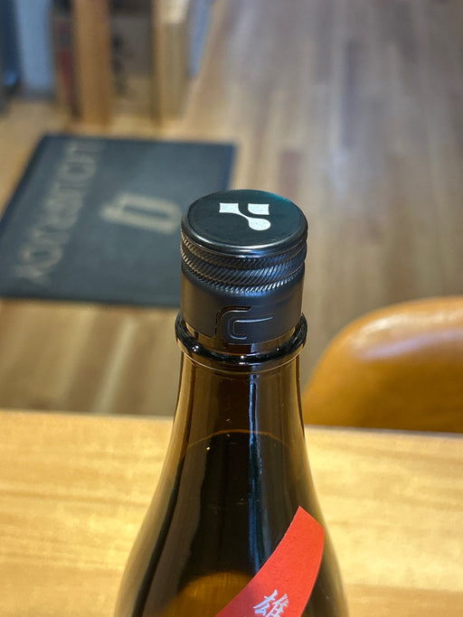 而今 純米吟醸 雄町 生 720ml
