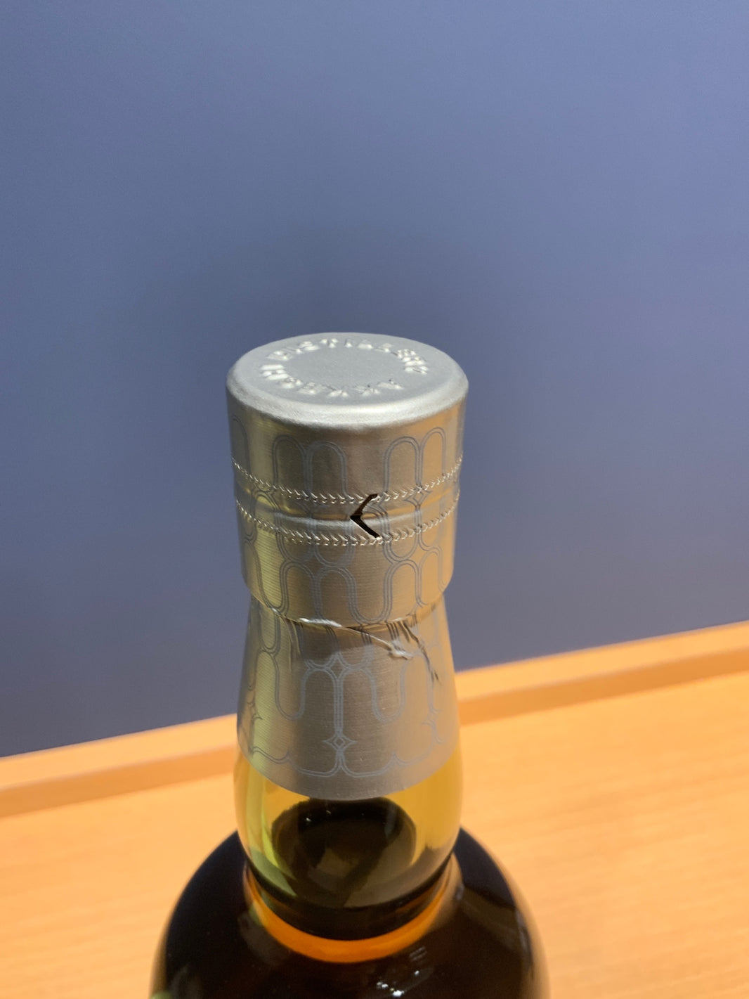 image Akkeshi Blended Whisky Keichitsu 55% [Japanese Whisky 700ml]