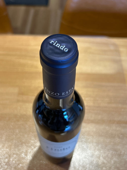 紫鈴 rindo 2020 375ml