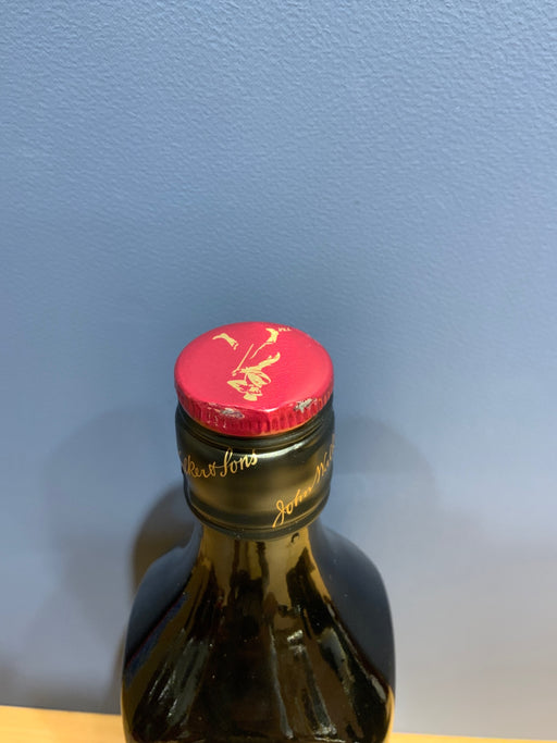 JOHNNIE WALKER（ジョニー ウォーカー） ウイスキー700ml ブラックルビー ウィスキー ギフト