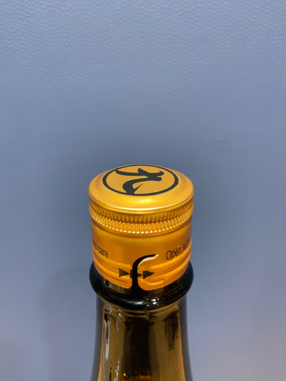 醸し人九平次　EAU DU　DESIR 黒田庄　山田錦
