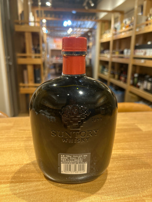 サントリー オールド 干支ラベル 丑歳 700ml