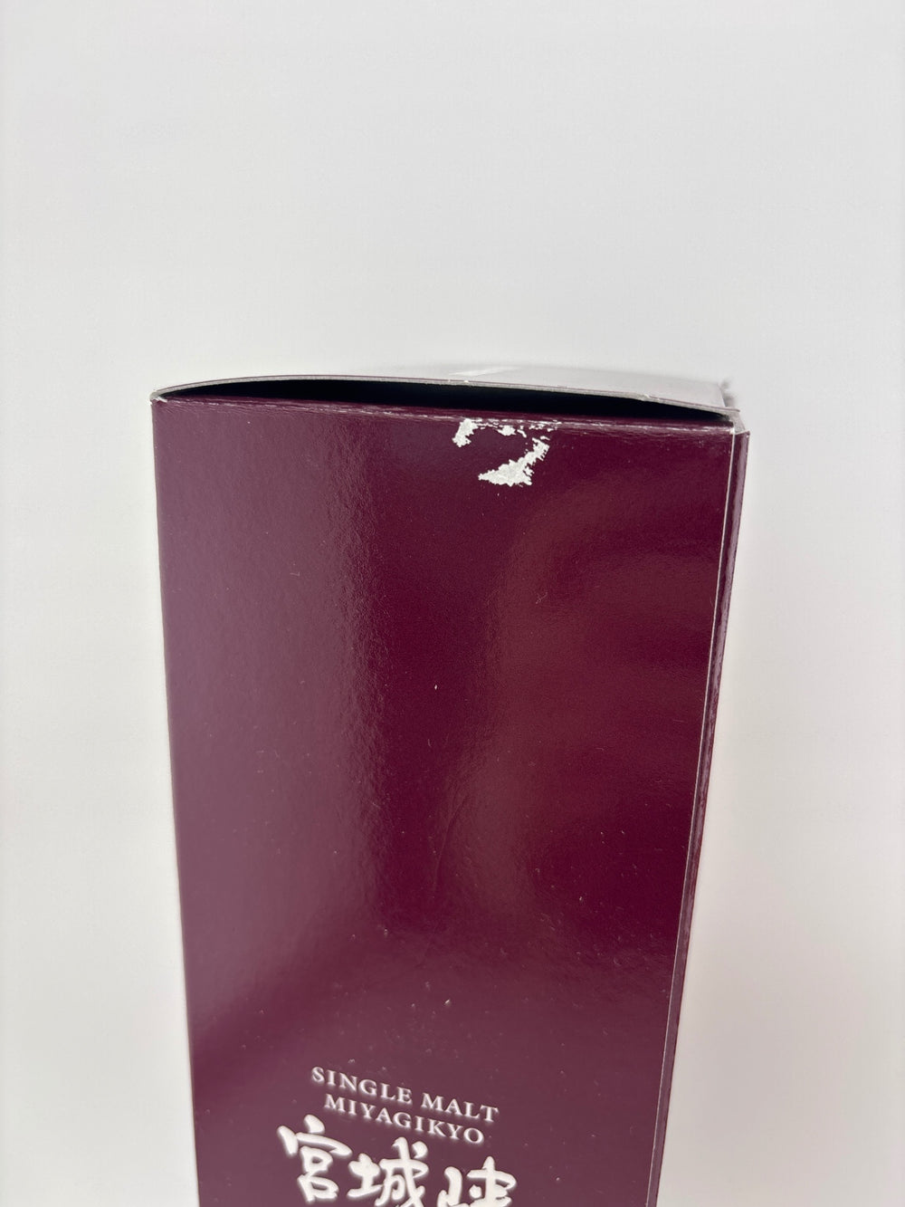 シングルモルト宮城峡  ウイスキー 日本 700ml ]