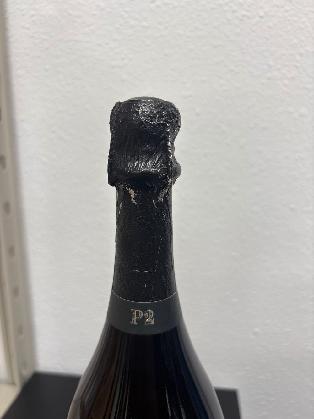 Dom Pérignon P2 2004