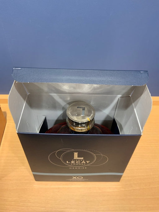 PIERRE LECAT ピエール リュカ XO メモワール 700ml - LIQUOR JOY