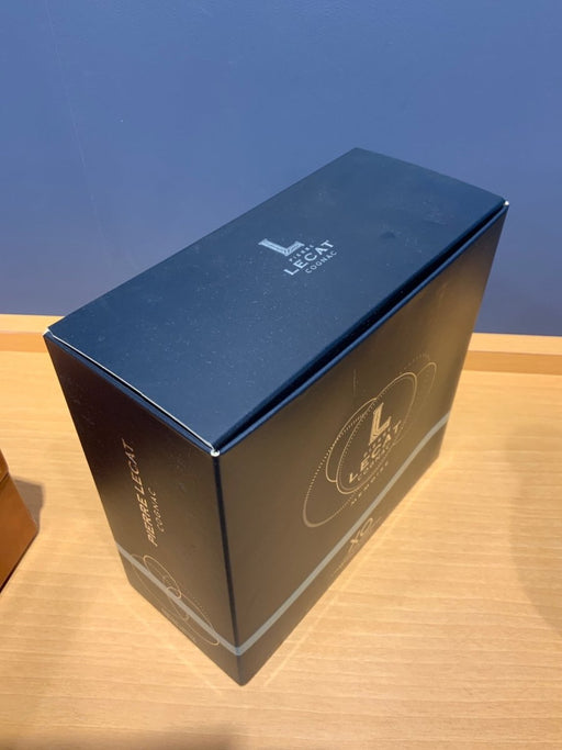 PIERRE LECAT ピエール リュカ XO メモワール 700ml - LIQUOR JOY