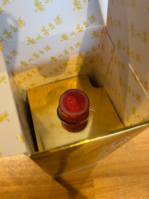 貴州茅台酒 2024　500ml