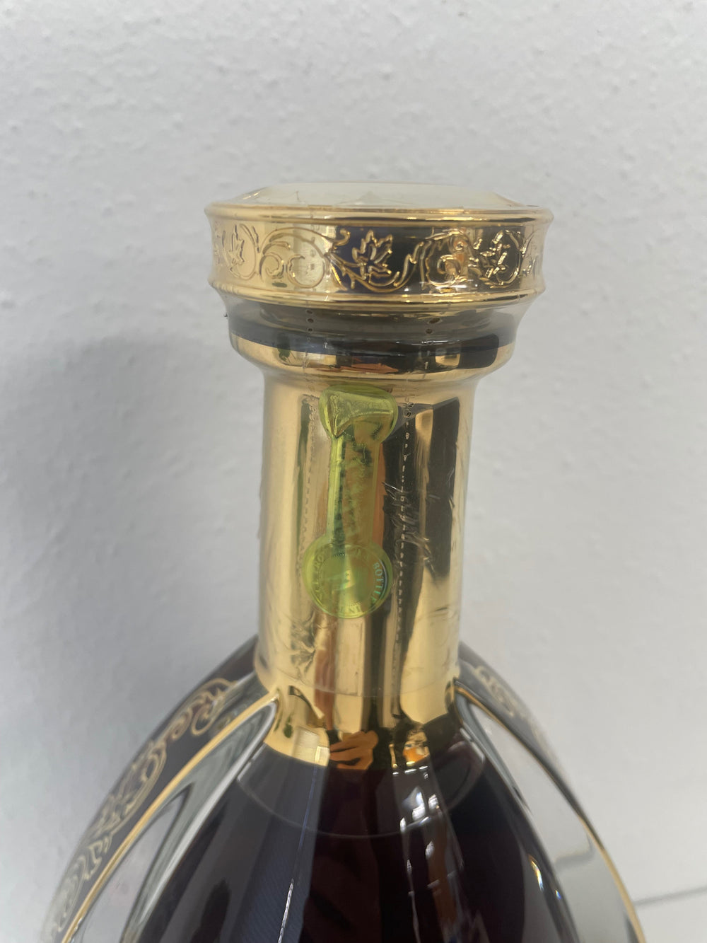 Martell L'Or de Jean Martell 700ml 40%