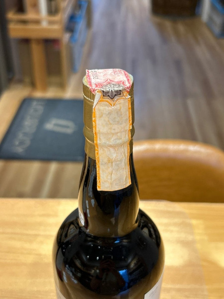 Port Ellen(ポートエレン) 15年 1974 - 1990 - LIQUOR JOY