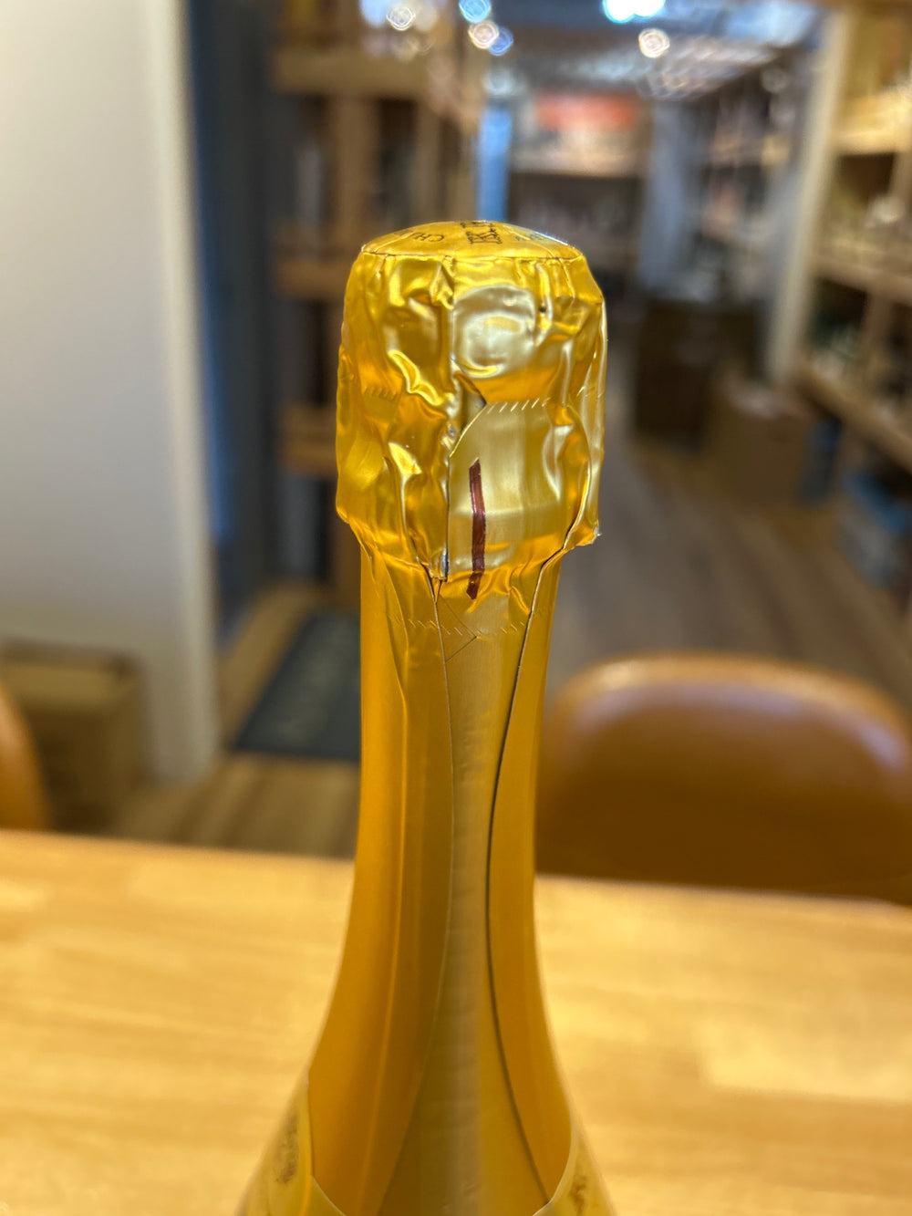 クリュッグ　グランド・キュヴェ[NV]【750ml】Krug Grande Cuvee