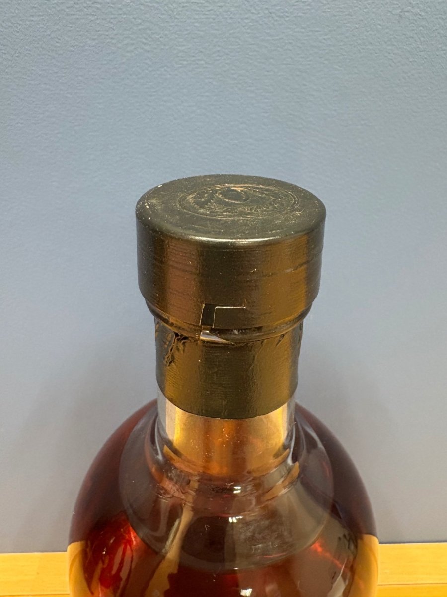 イチローズモルト　カードシリーズ　トゥー　オブ　ダイアモンズ - LIQUOR JOY