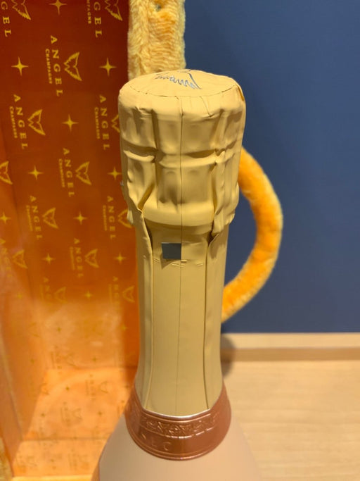 エンジェル　ドミセック　ロゼ オレンジ　ハロウィーン限定 - LIQUOR JOY