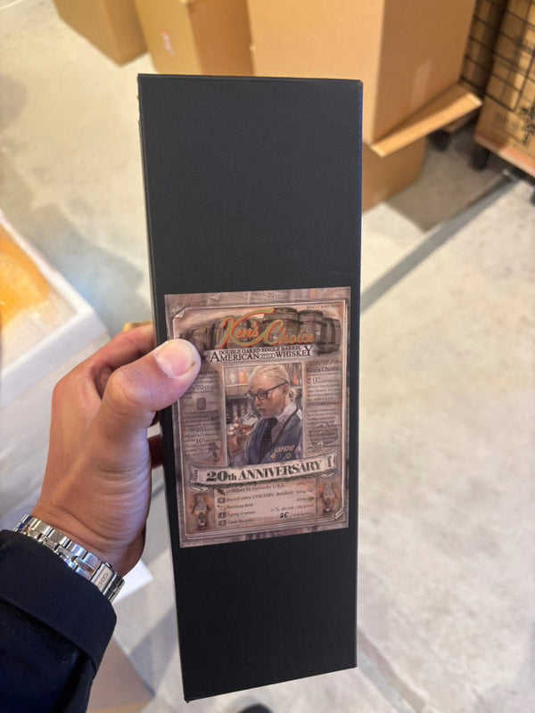 イチローズモルト　ケンズチョイス - LIQUOR JOY