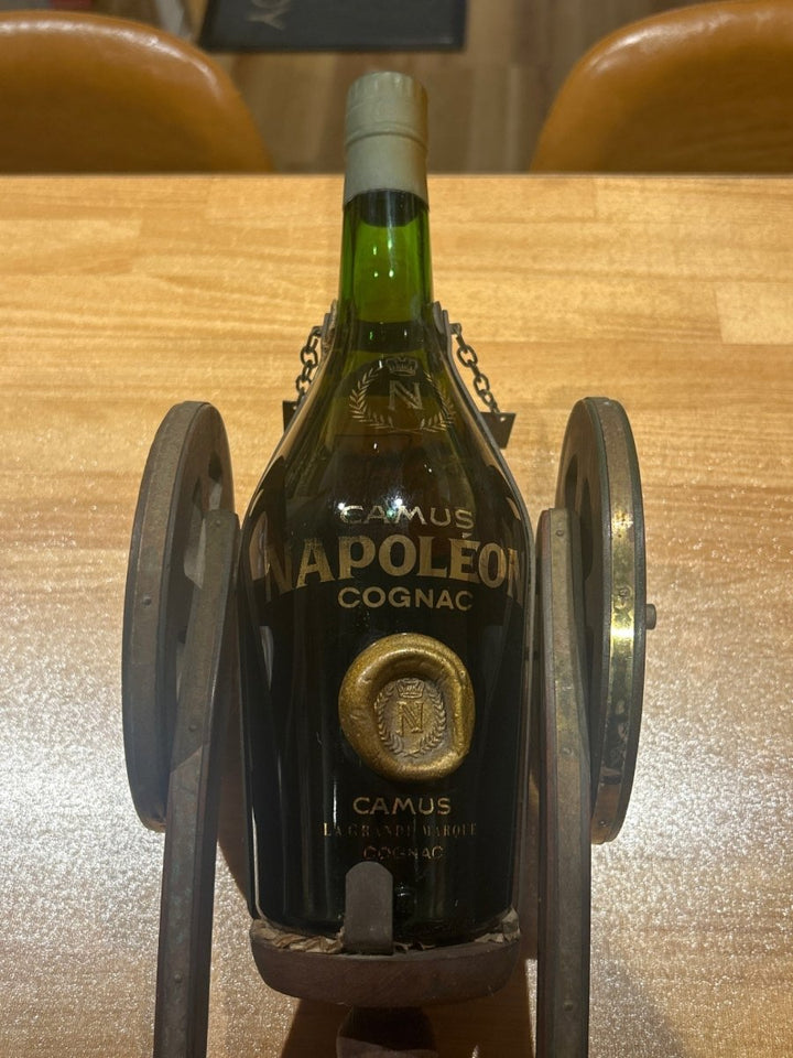 カミュ　ナポレオン - LIQUOR JOY