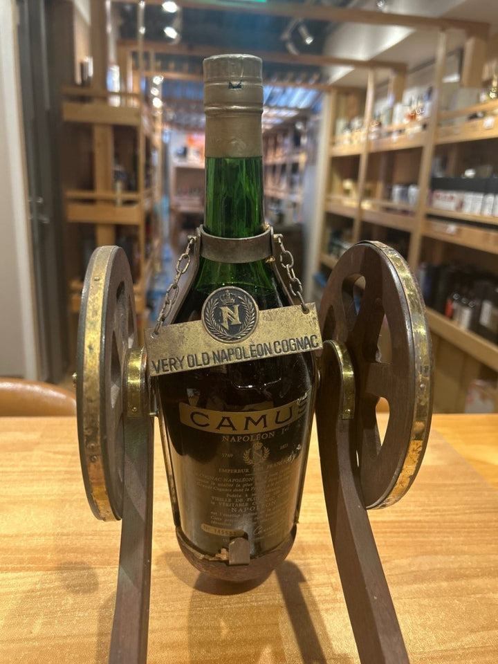 カミュ　ナポレオン - LIQUOR JOY