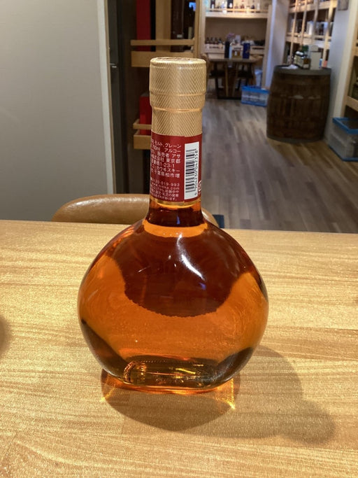 スーパーニッカ [ ウイスキー 日本 - LIQUOR JOY