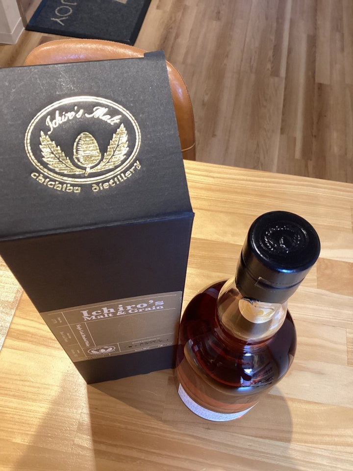 イチローズモルト　東急 - LIQUOR JOY