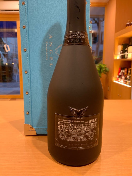 エンジェル　ジャパン　ヘイロー　ブルー - LIQUOR JOY
