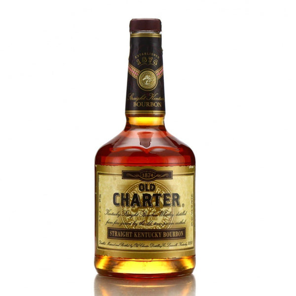 オールド チャーター - LIQUOR JOY