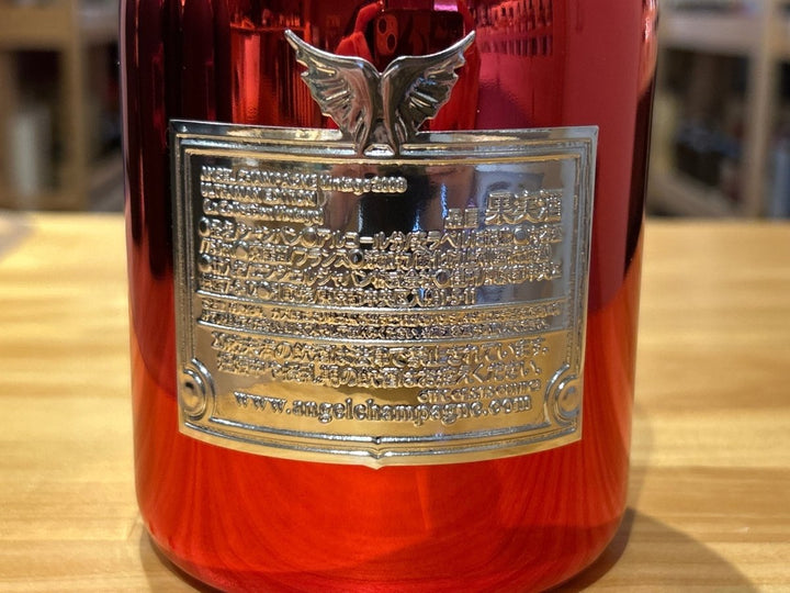 エンジェルシャンパン　ウルトラマン　箱なし - LIQUOR JOY