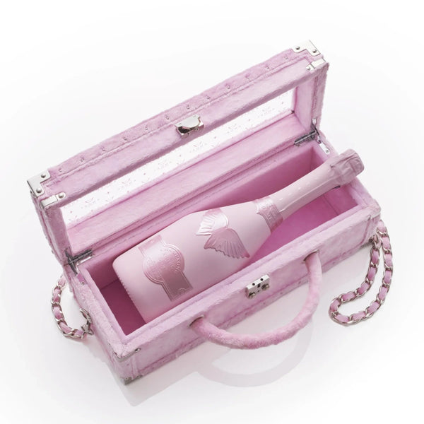 エンジェル　ドミセック　ロゼ - LIQUOR JOY