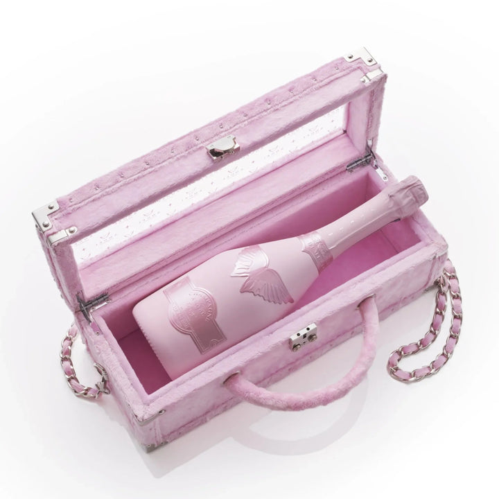 エンジェル　ドミセック　ロゼ - LIQUOR JOY