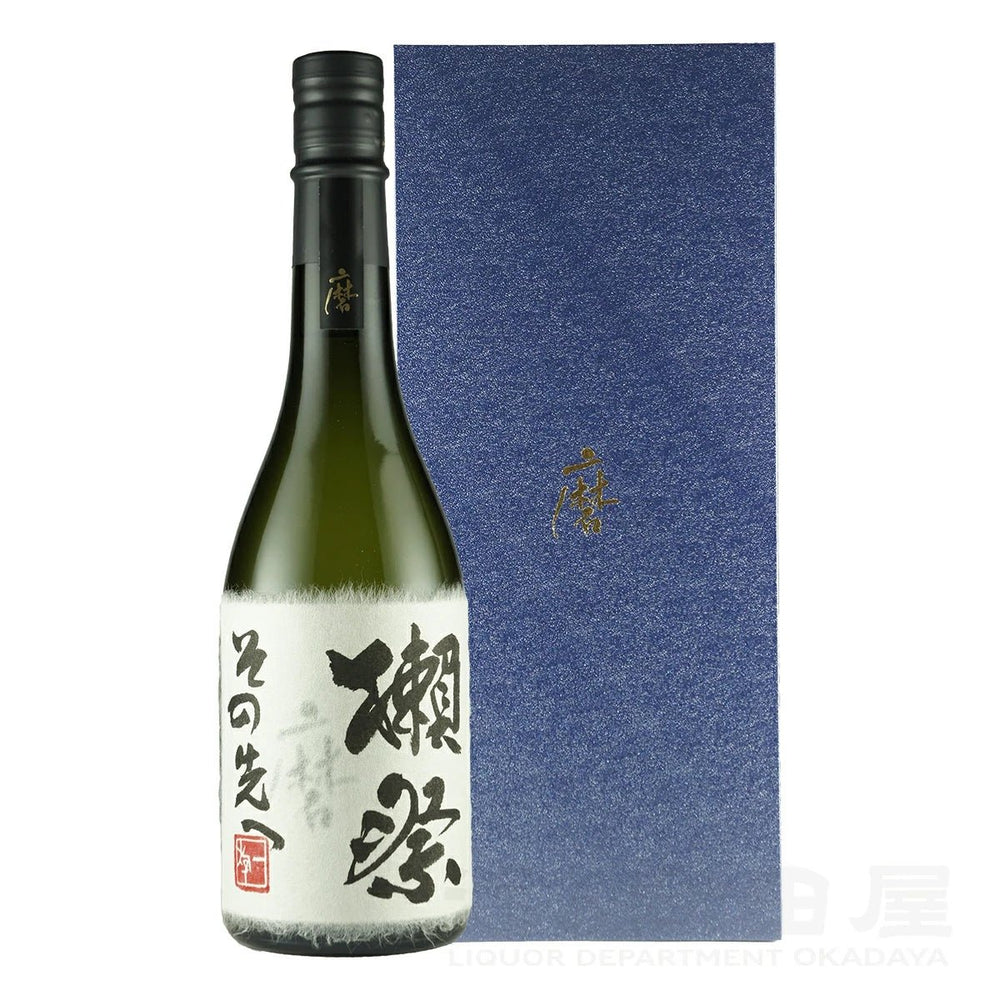 獺祭 その先へ - LIQUOR JOY