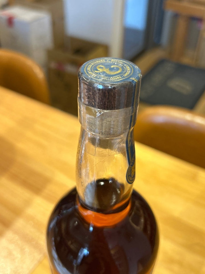 イーガンズ フォーティテュード - LIQUOR JOY