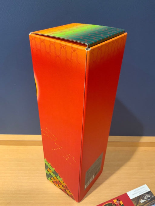 厚岸シングルモルトジャパニーズウイスキー秋分 - LIQUOR JOY