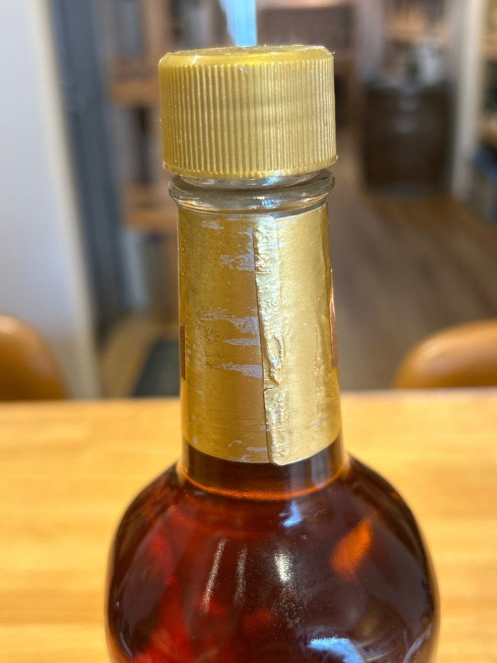 エンジェンド　エイジ - LIQUOR JOY