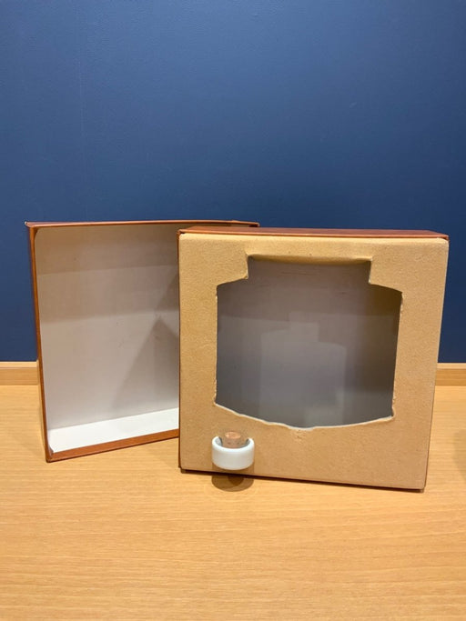 カミュ　ナポレオン　樽型 - LIQUOR JOY