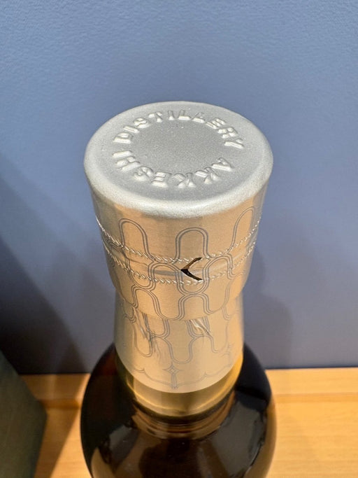 厚岸蒸溜所ブレンデッドウイスキー 小満 ４８°７００ＭＬ - LIQUOR JOY