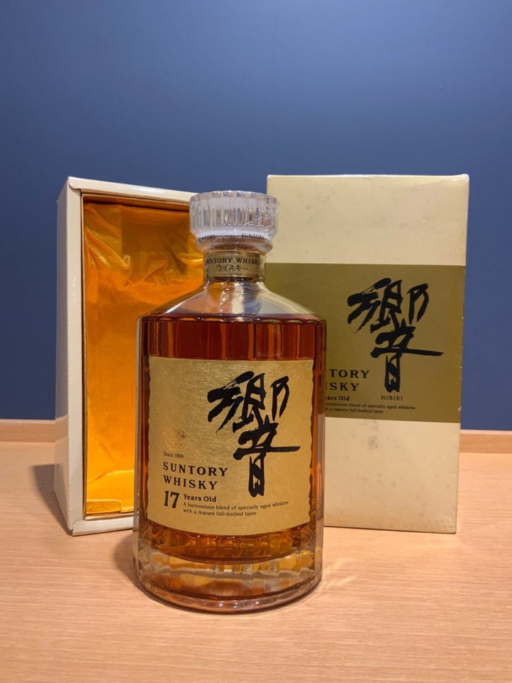 響　ゴールドラベル - LIQUOR JOY